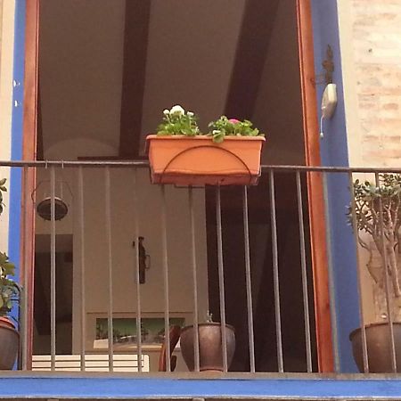 Loft En Centro Historico Apartment Valencia Luaran gambar
